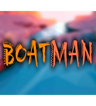 BoatMan Steam Key GLOBAL